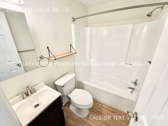 Building Photo - 19625 Leesville Rd