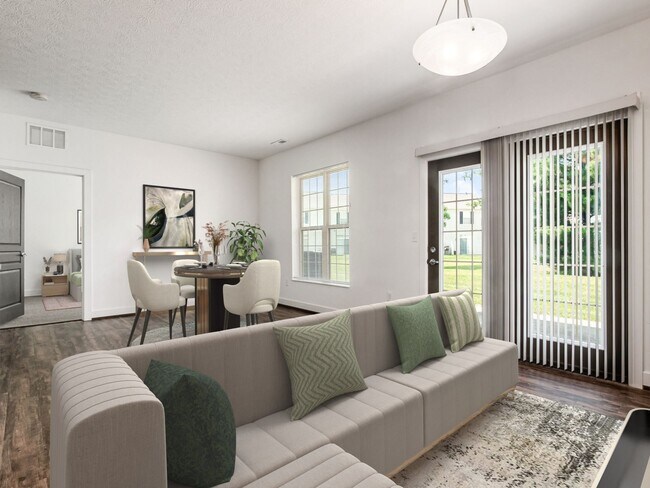 Building Photo - River View at Bexley