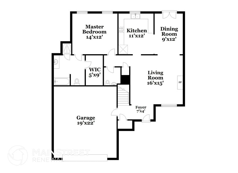 Building Photo - 9293 Melody Cir SW