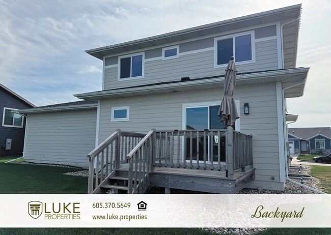 Building Photo - 6309 S Burlow Trail