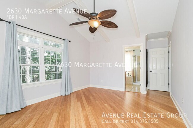 Building Photo - 2630 Margarette Ave