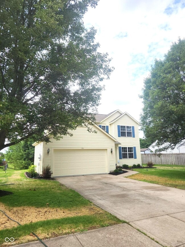 Building Photo - 924 Thornwood Dr
