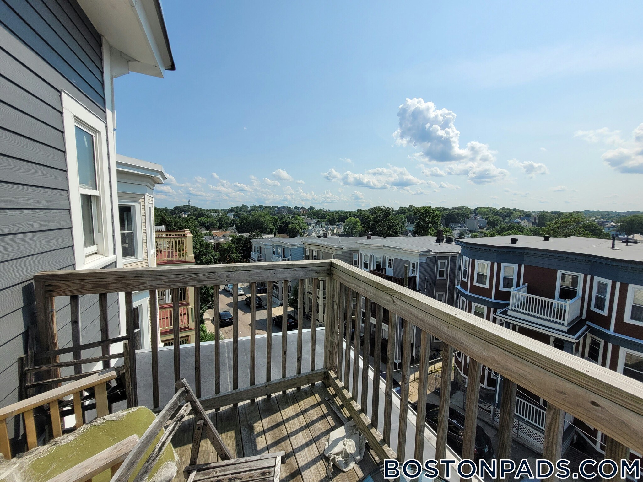 Building Photo - 21 Rowell St