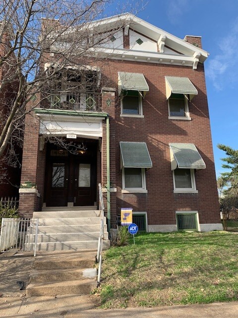 Building Photo - 4169 Humphrey St