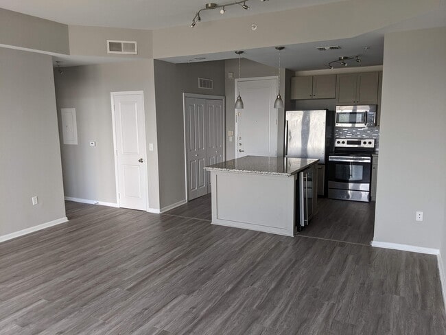 New floors - 3505 Sage Rd