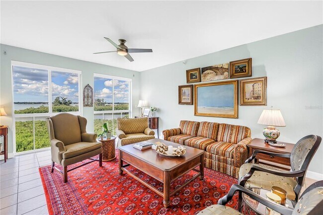 Building Photo - 4801 Osprey Dr S