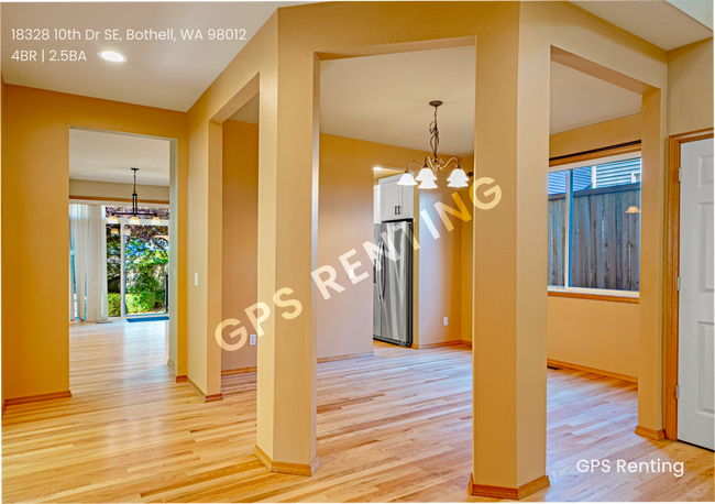 Building Photo - 18328 10th Dr SE