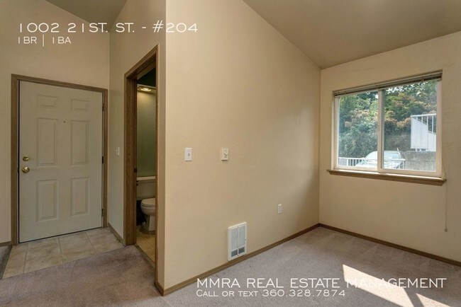 Building Photo - PRE-LEASING: 1 Bedroom WWU Apartment