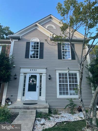 Building Photo - 2535 Little Vista Terrace