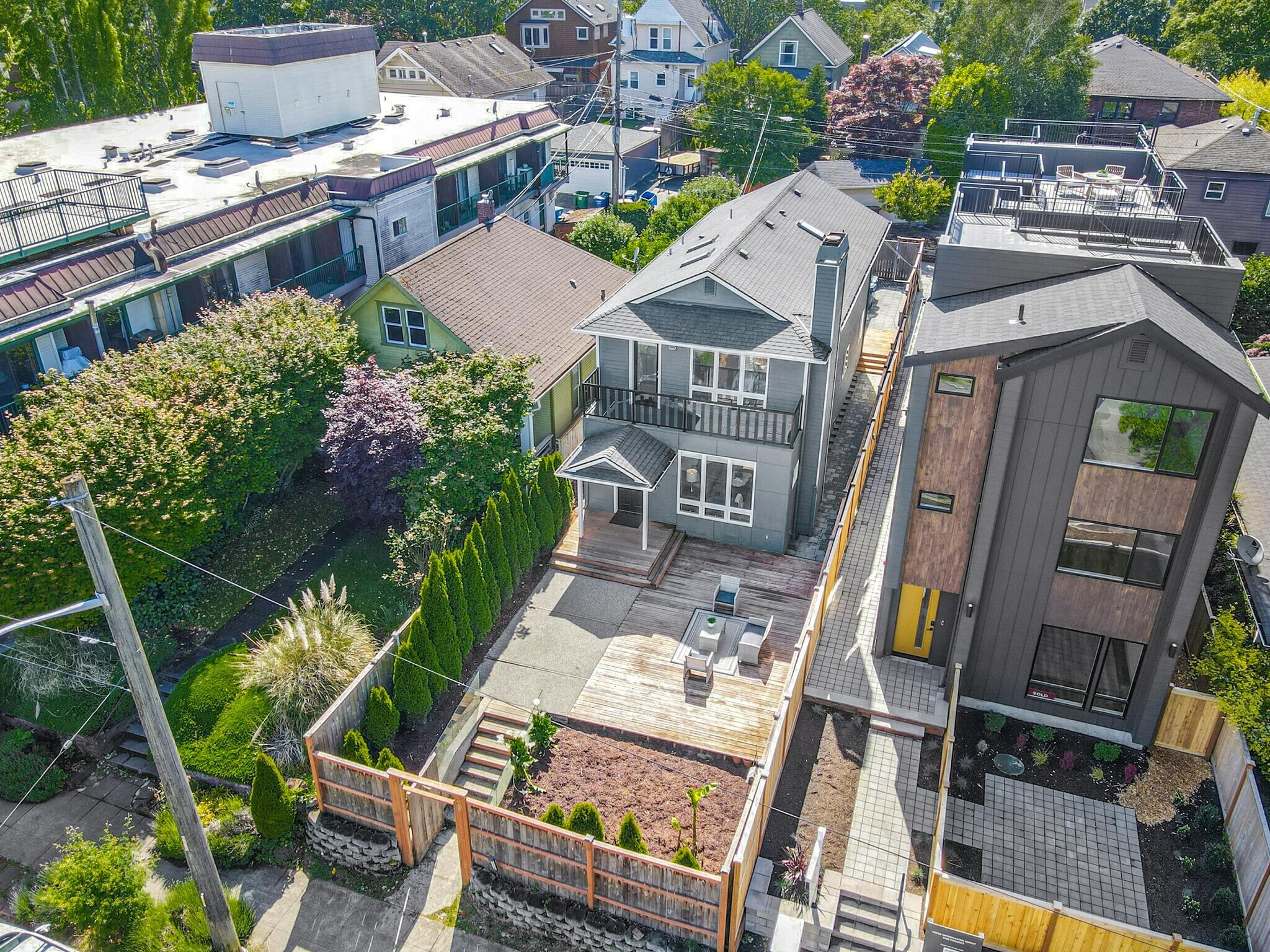 Building Photo - 2111 6th Ave W