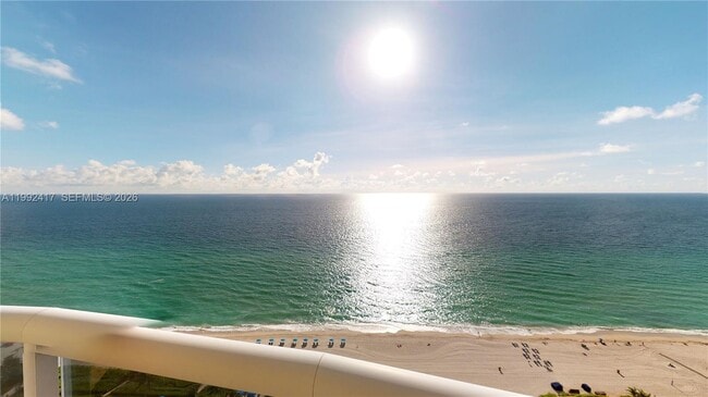 Building Photo - 17555 Collins Ave