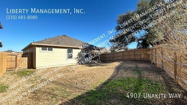 Building Photo - 4907 Unakite Wy