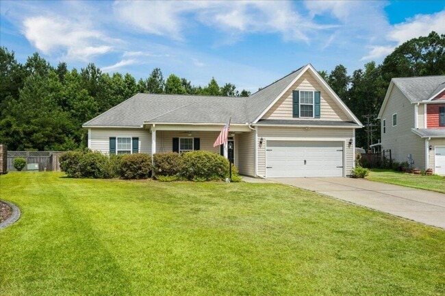 Building Photo - 421 Brawley Dr