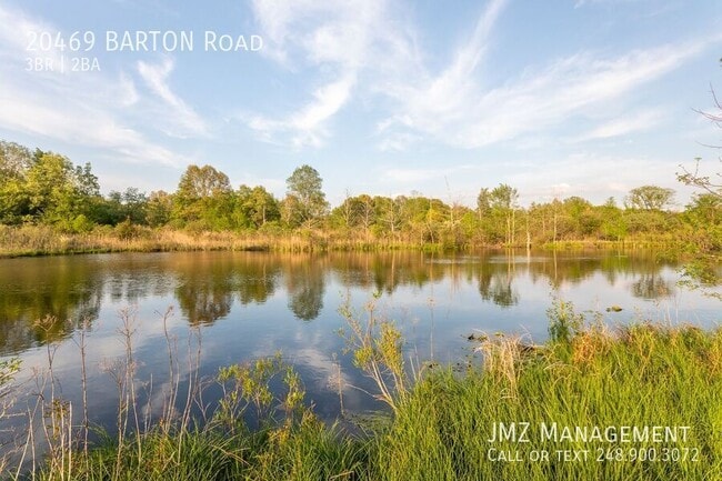 Building Photo - 20469 Barton Rd