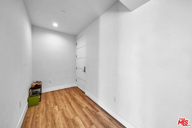 Building Photo - 1101 S Harvard Blvd