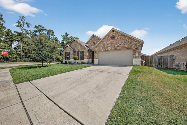Building Photo - 18222 Humber River Ln