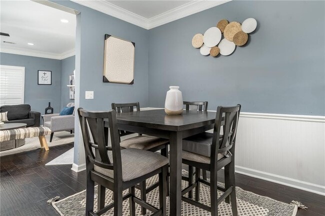 Building Photo - 3539 Mt Vernon Cir