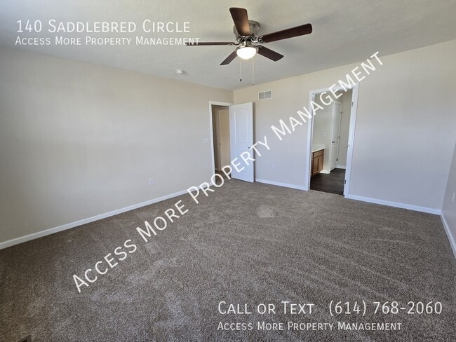 Building Photo - 140 Saddlebred Cir