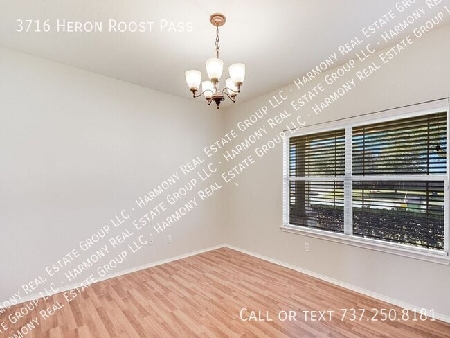Building Photo - 3716 Heron Roost Pass