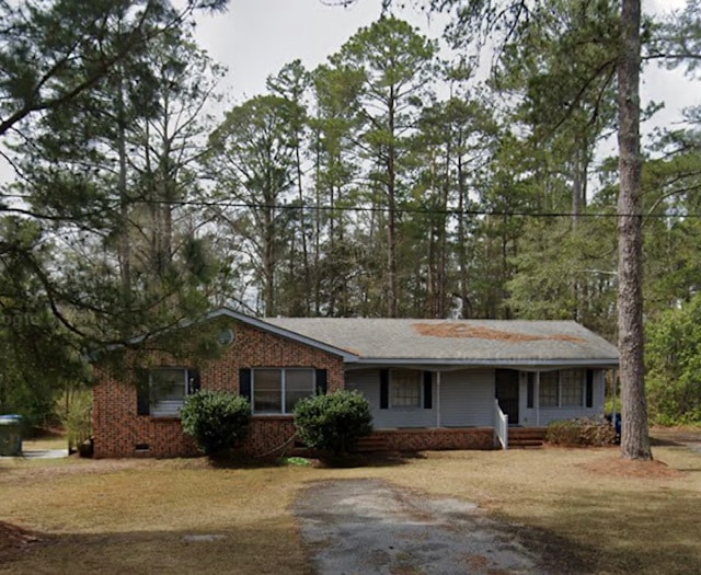 Building Photo - 232 Pecan Dr