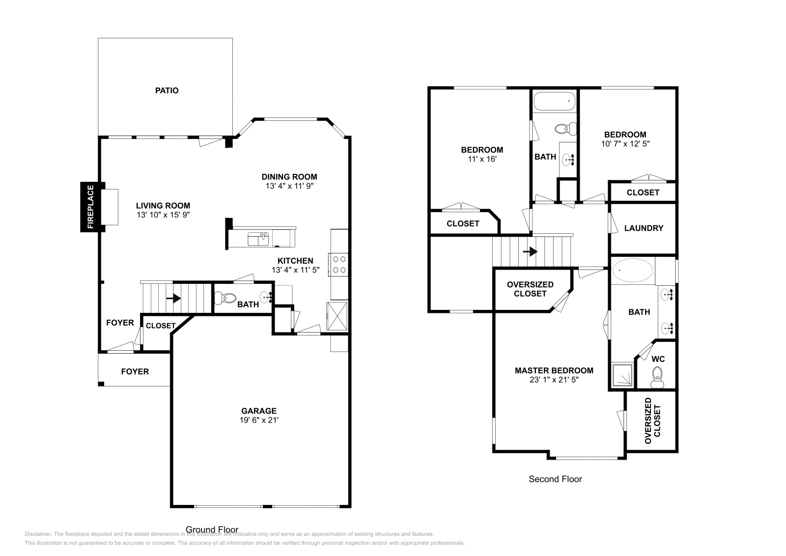 Building Photo - 1711 Crabapple Tree Ln