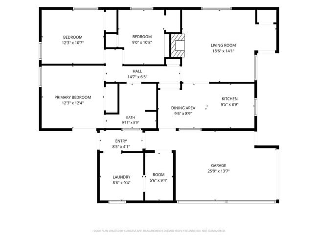 Building Photo - 1670 Yew St SE