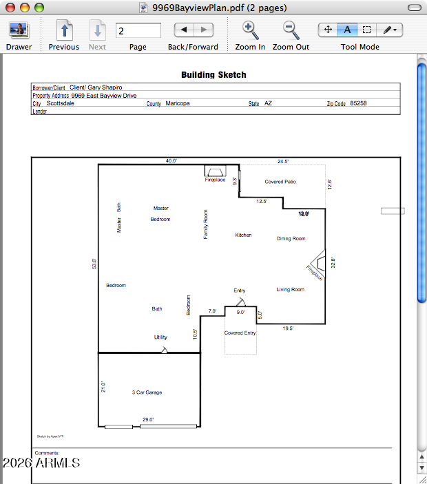 Building Photo - 9969 E Bayview Dr