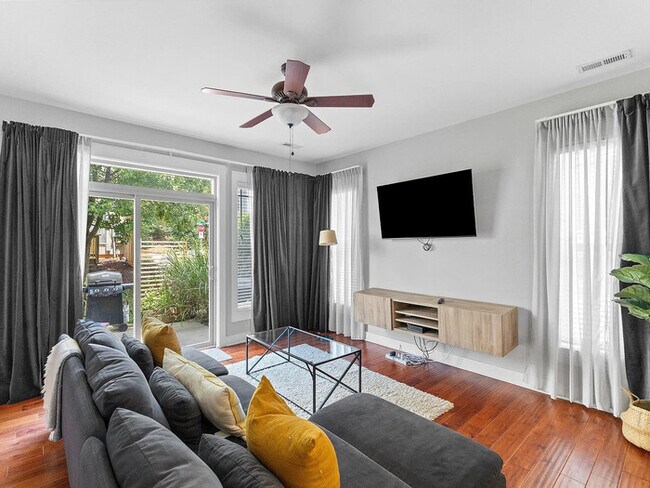 Building Photo - Build Equity Like a Homeowner – Lease to Own
