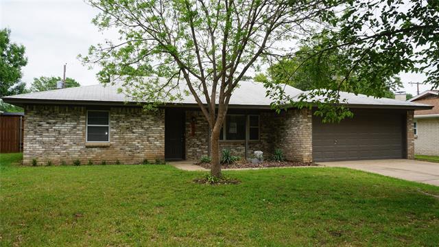 Primary Photo - 1404 Harrison Ln
