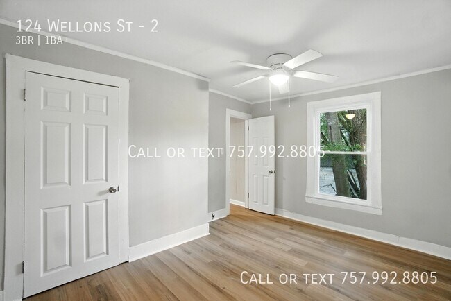 Building Photo - 124 Wellons St