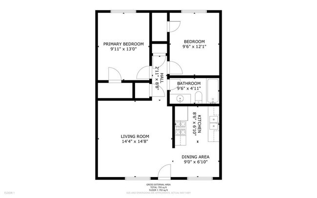 Building Photo - 304 Vassar Dr SE