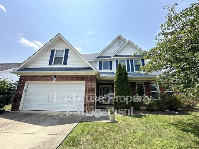Primary Photo - 3236 Barbour Dr