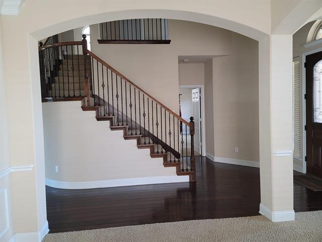 Building Photo - 3620 Curbstone Way