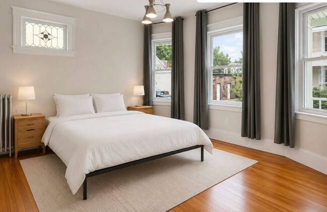 Building Photo - 20 Alcott St