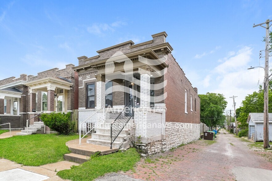 Building Photo - 3412 Taft Ave