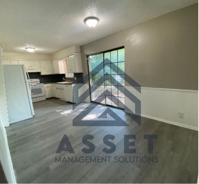 Building Photo - RENT TO OWN – Midwest City, OK