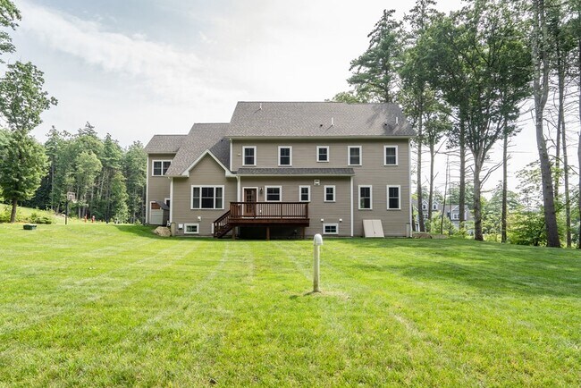 Building Photo - 121 Taylor Farm Rd