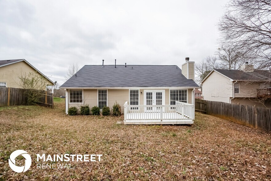Building Photo - 8308 Beechwood Trce