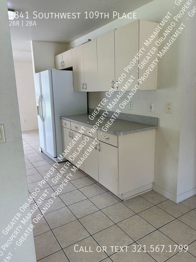 Building Photo - 1841 SW 109th Pl