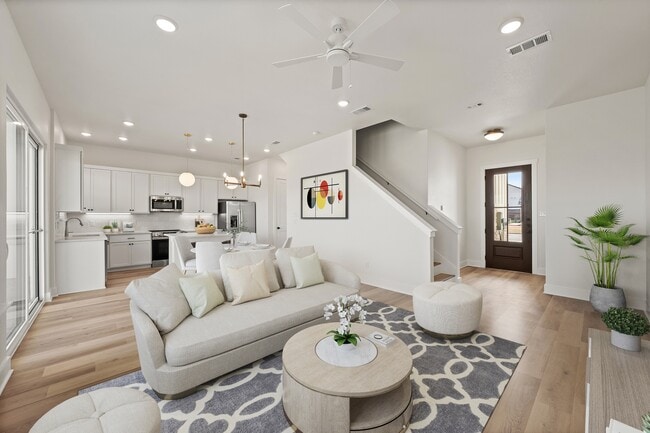 Building Photo - 6718 Abode Ave