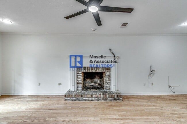 Building Photo - 3 Bed/2.5 Bath Home in Trace Ridge in Ridg...