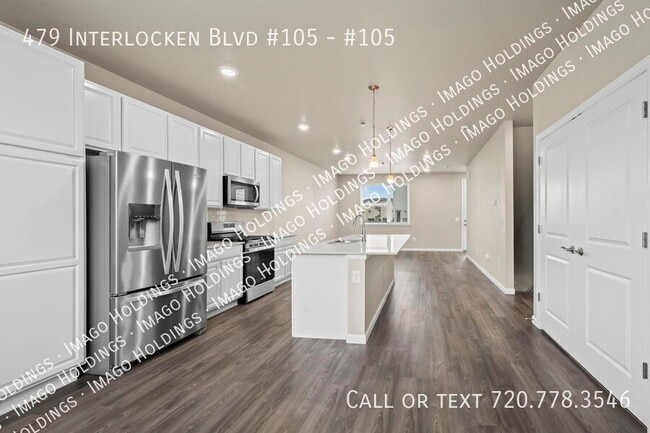 Building Photo - 479 Interlocken Blvd