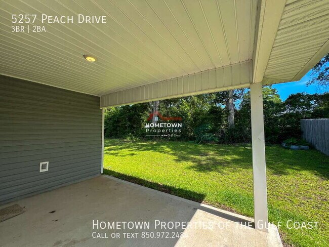 Building Photo - 5257 Peach Dr