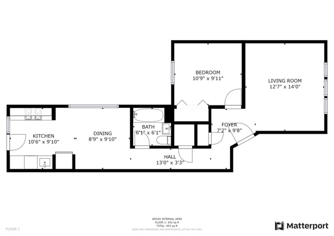 Building Photo - 4547 N Albany-1