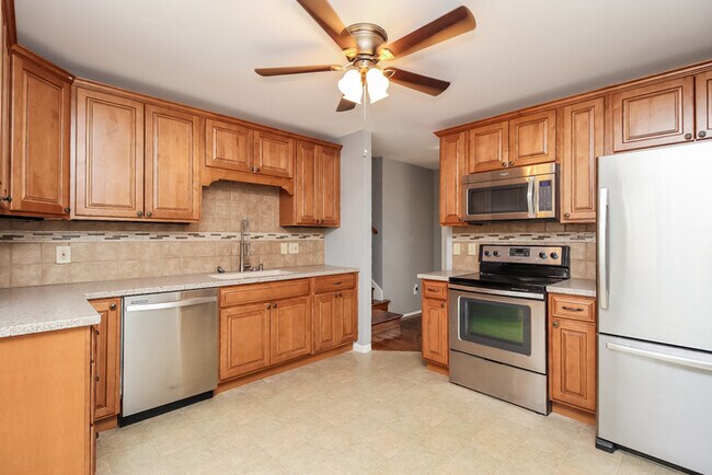 Building Photo - 1632 NW 67th Terrace