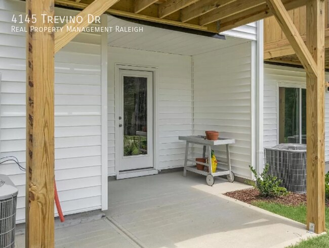 Building Photo - 4145 Trevino Dr
