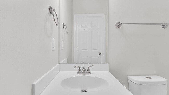 Building Photo - Nestled between Southside & St. Elmo - 3 b...