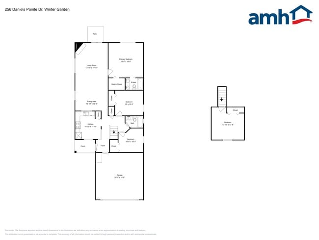 Building Photo - 256 Daniels Pointe Dr