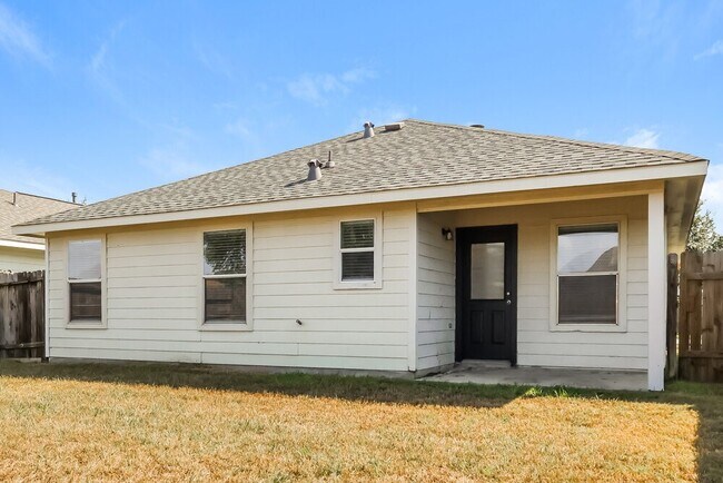 Building Photo - 16207 Imperial Forest Ln