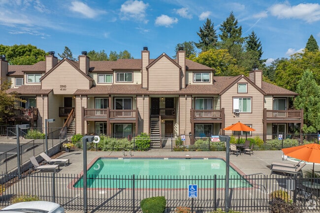 Building Photo - Stratford Apartments